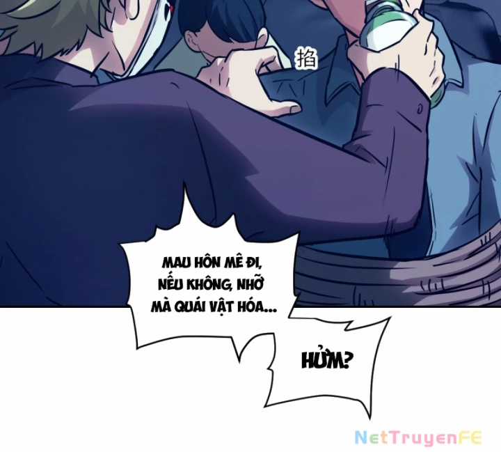 Tay Trái Của Ta Có Thể Dị Biến Chapter 23 trang 79