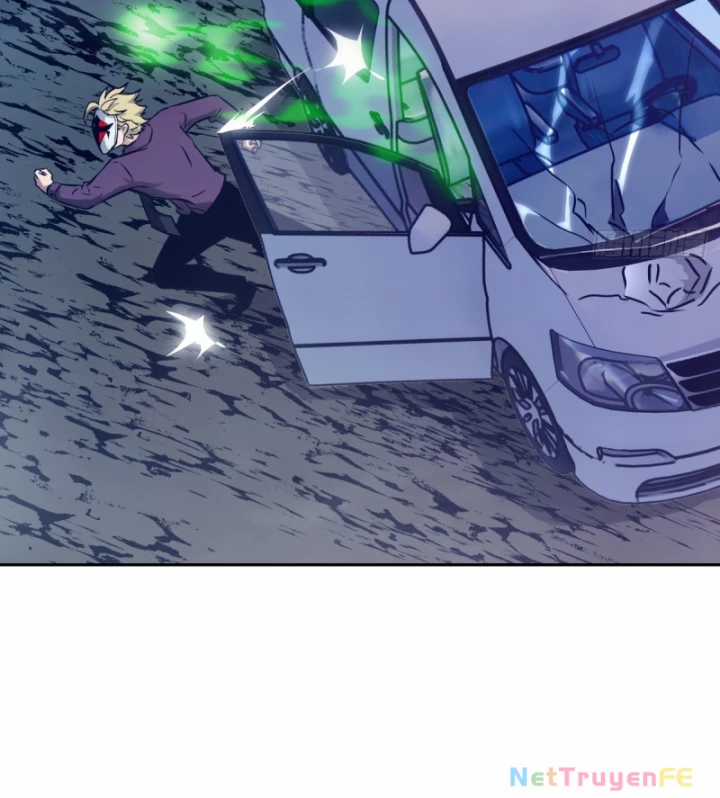 Tay Trái Của Ta Có Thể Dị Biến Chapter 23 trang 82