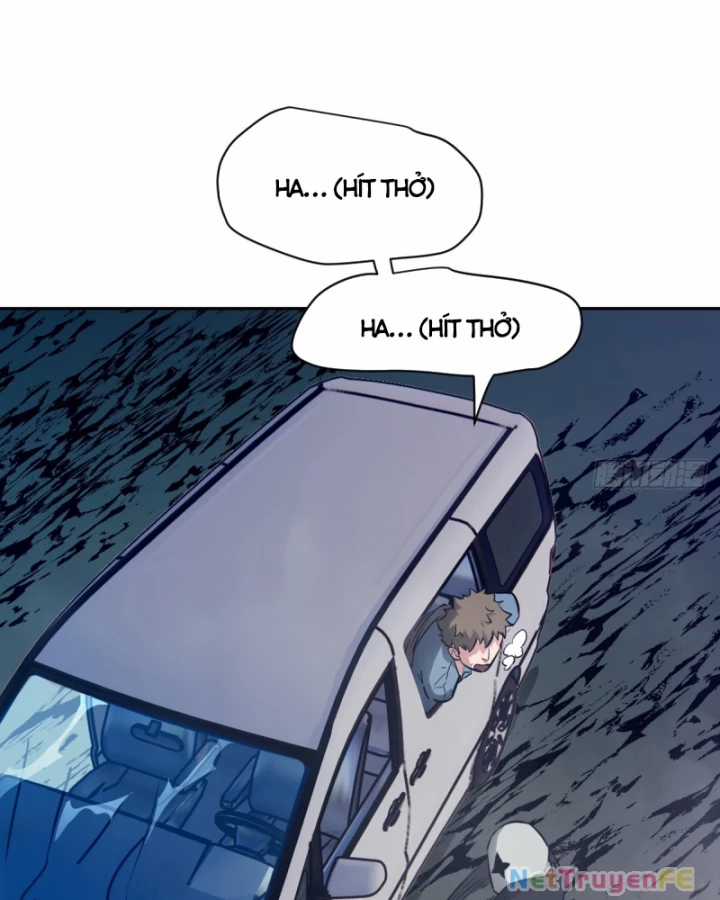 Tay Trái Của Ta Có Thể Dị Biến Chapter 23 trang 83