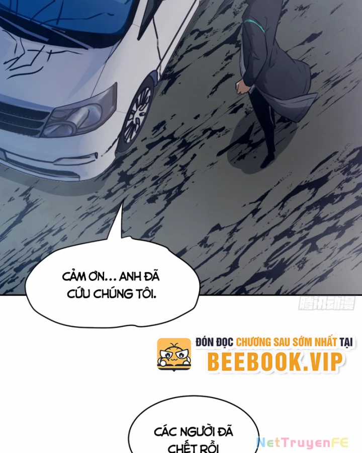 Tay Trái Của Ta Có Thể Dị Biến Chapter 23 trang 84