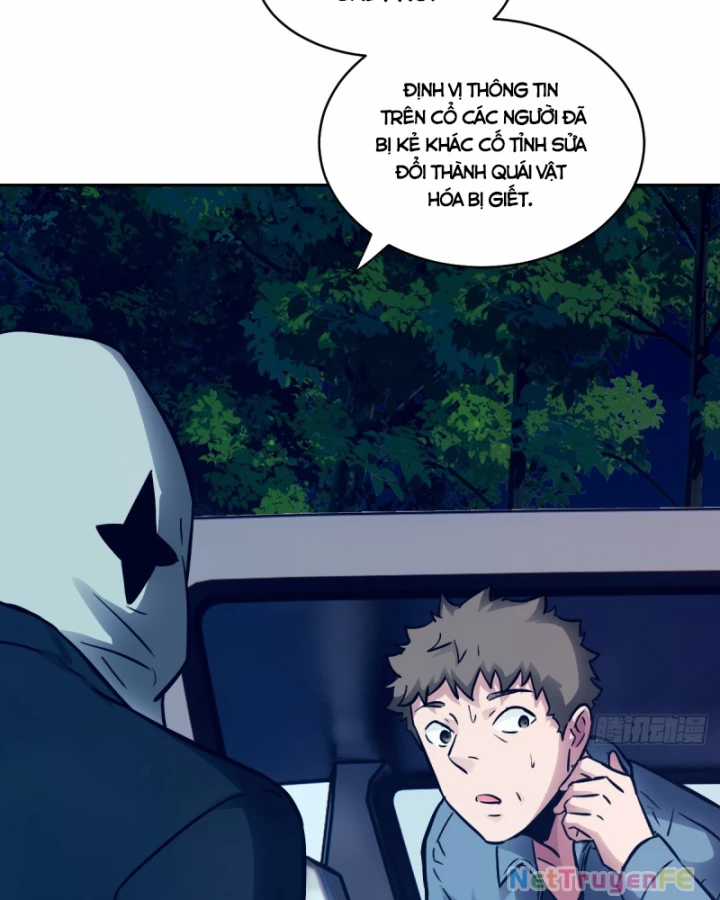 Tay Trái Của Ta Có Thể Dị Biến Chapter 23 trang 85