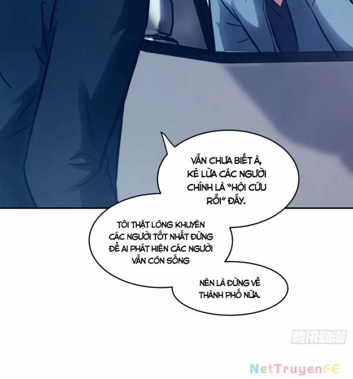 Tay Trái Của Ta Có Thể Dị Biến Chapter 23 trang 86