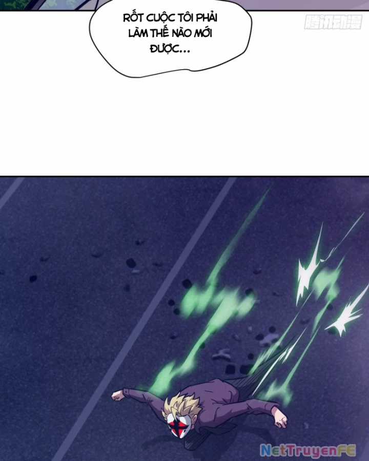 Tay Trái Của Ta Có Thể Dị Biến Chapter 23 trang 88