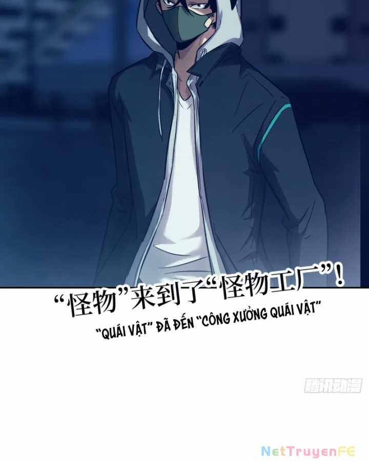 Tay Trái Của Ta Có Thể Dị Biến Chapter 23 trang 93