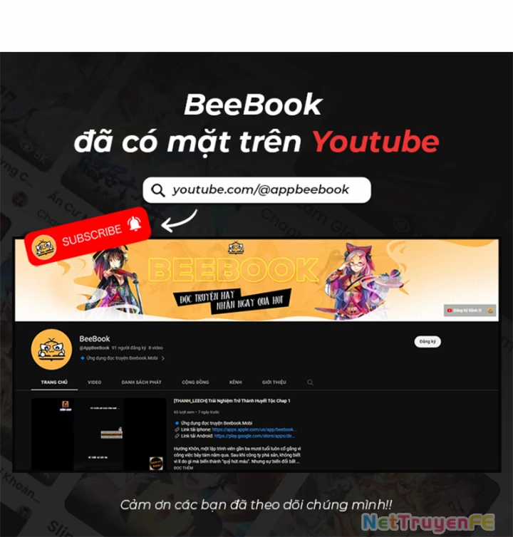 Tay Trái Của Ta Có Thể Dị Biến Chapter 23 trang 94