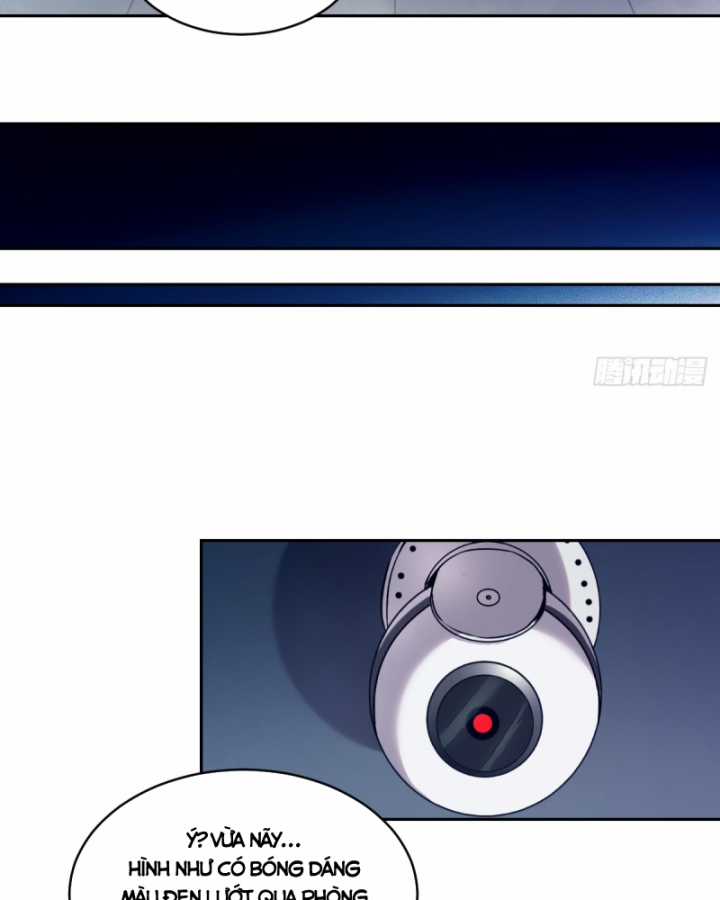Tay Trái Của Ta Có Thể Dị Biến Chapter 24 trang 15