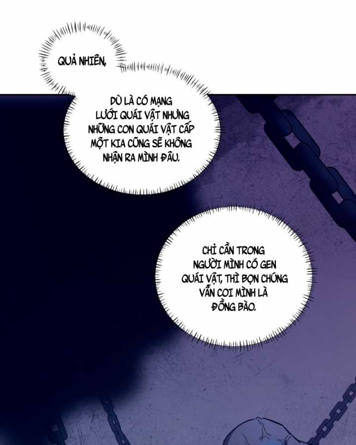 Tay Trái Của Ta Có Thể Dị Biến Chapter 24 trang 18