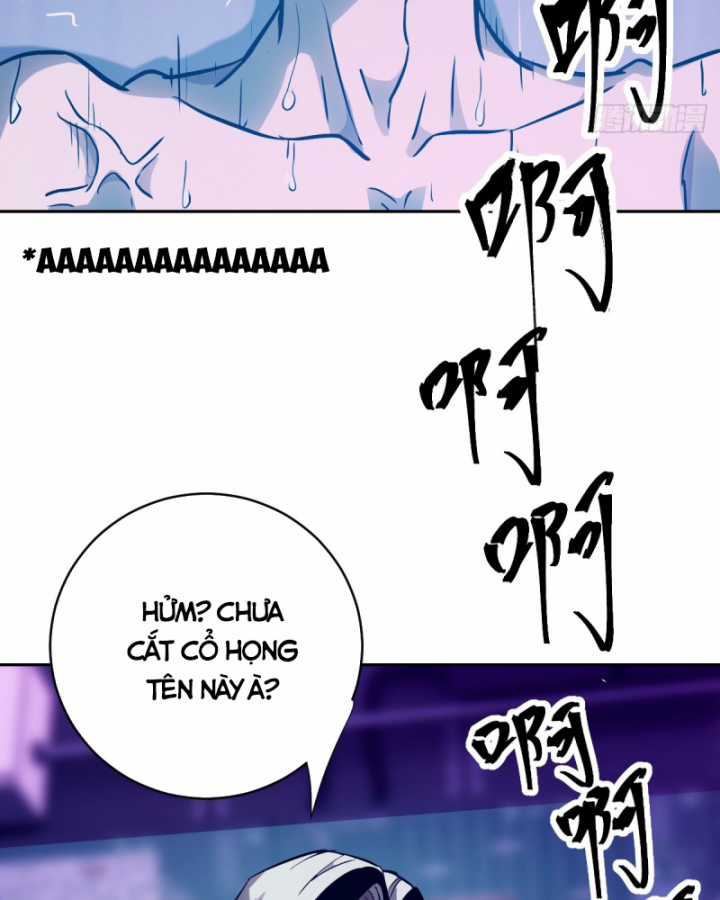 Tay Trái Của Ta Có Thể Dị Biến Chapter 24 trang 26