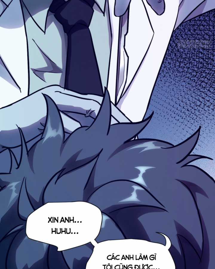 Tay Trái Của Ta Có Thể Dị Biến Chapter 24 trang 34