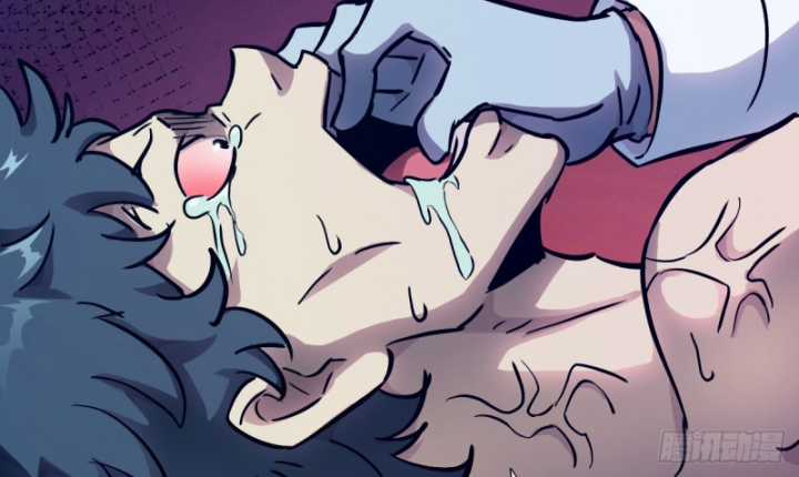 Tay Trái Của Ta Có Thể Dị Biến Chapter 24 trang 36