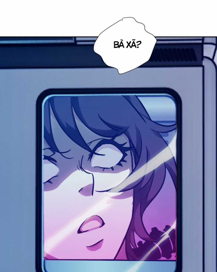 Tay Trái Của Ta Có Thể Dị Biến Chapter 24 trang 40