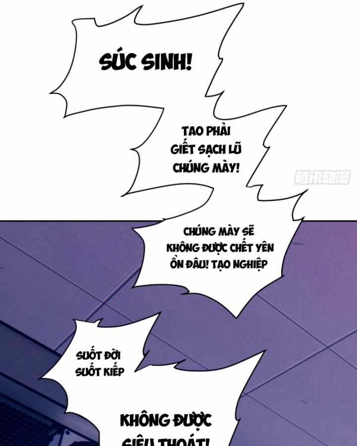 Tay Trái Của Ta Có Thể Dị Biến Chapter 24 trang 42