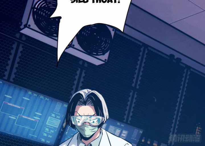 Tay Trái Của Ta Có Thể Dị Biến Chapter 24 trang 43