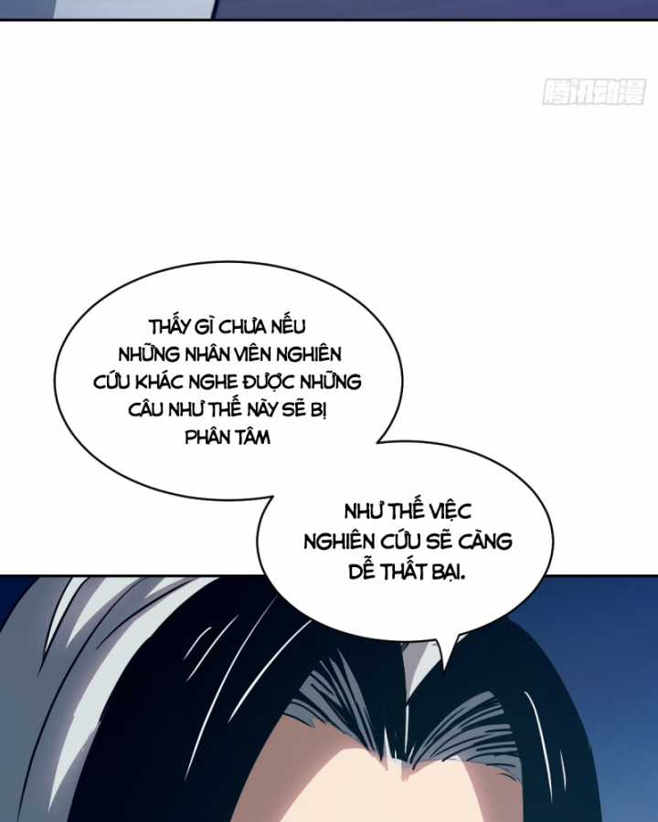Tay Trái Của Ta Có Thể Dị Biến Chapter 24 trang 45