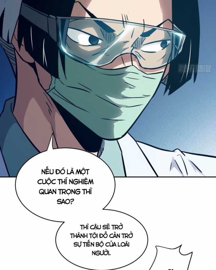 Tay Trái Của Ta Có Thể Dị Biến Chapter 24 trang 46