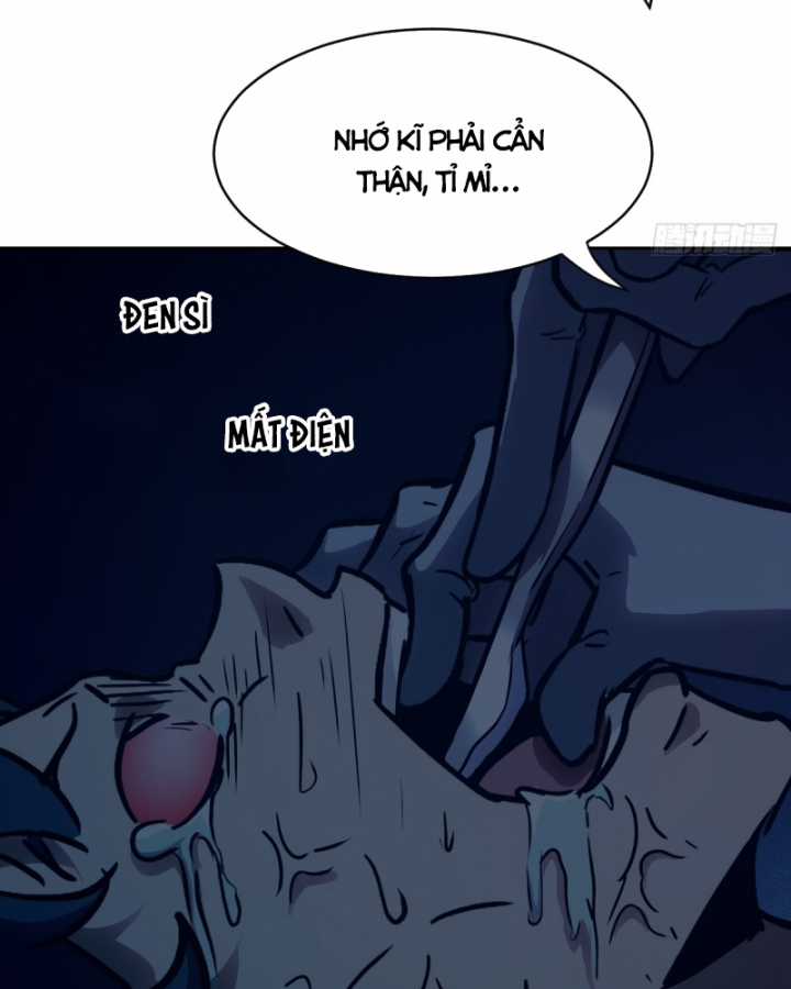 Tay Trái Của Ta Có Thể Dị Biến Chapter 24 trang 48