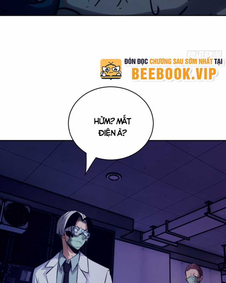 Tay Trái Của Ta Có Thể Dị Biến Chapter 24 trang 49