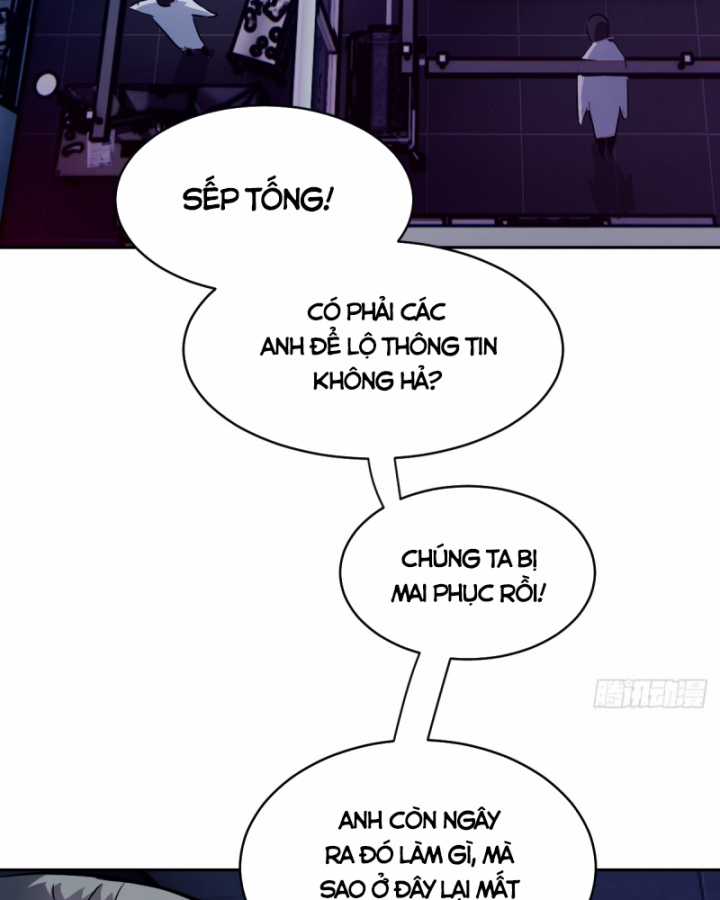 Tay Trái Của Ta Có Thể Dị Biến Chapter 24 trang 52
