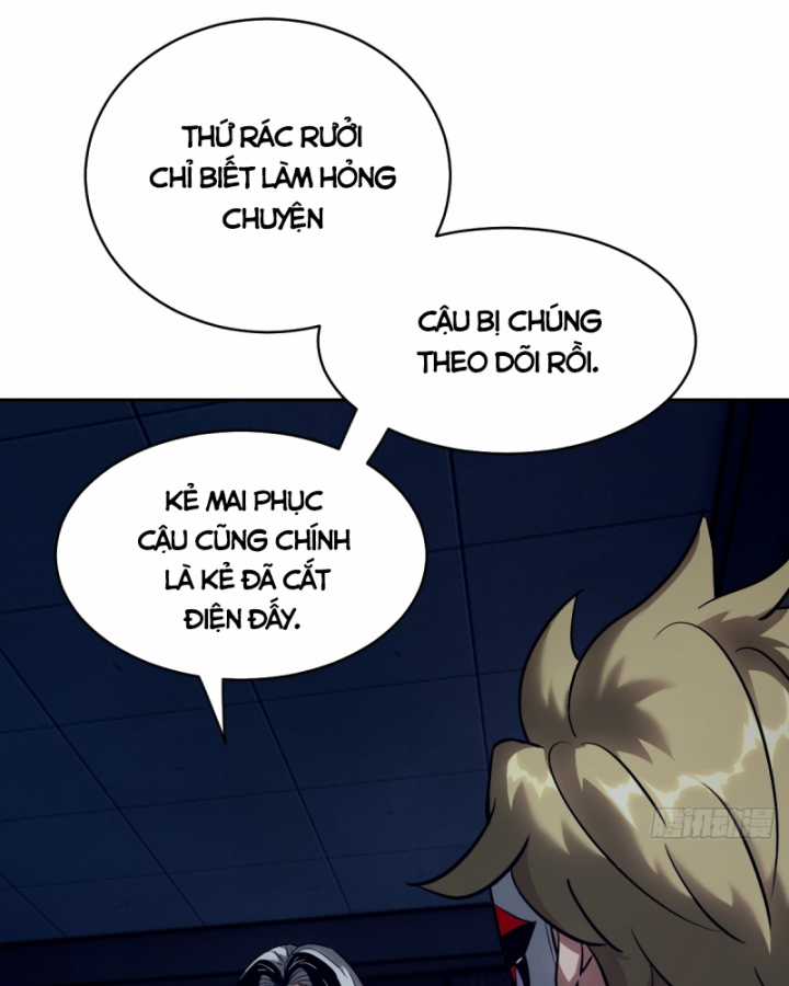 Tay Trái Của Ta Có Thể Dị Biến Chapter 24 trang 55