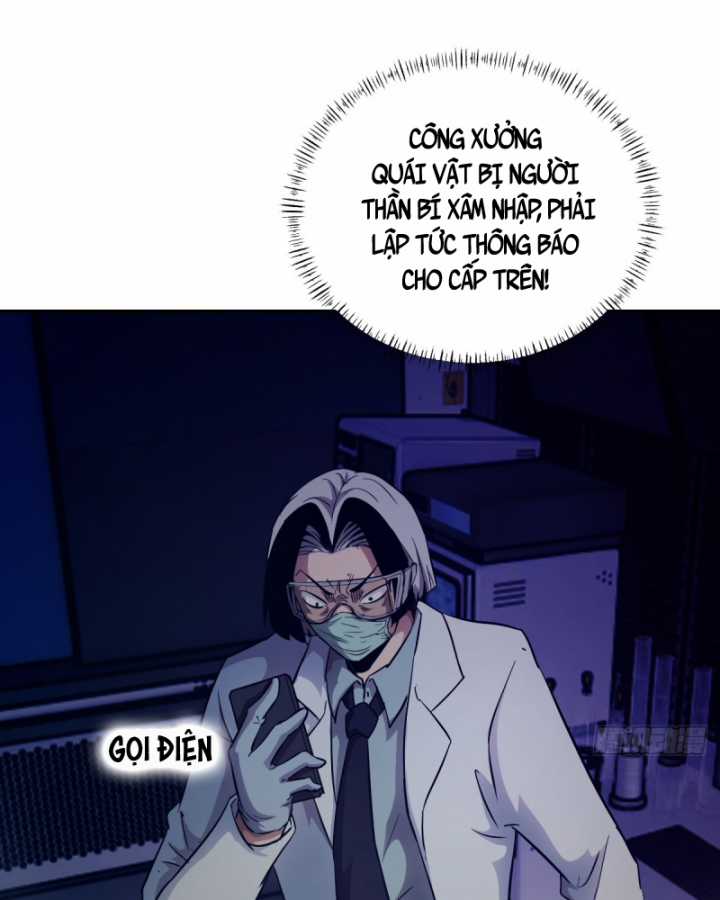 Tay Trái Của Ta Có Thể Dị Biến Chapter 24 trang 59
