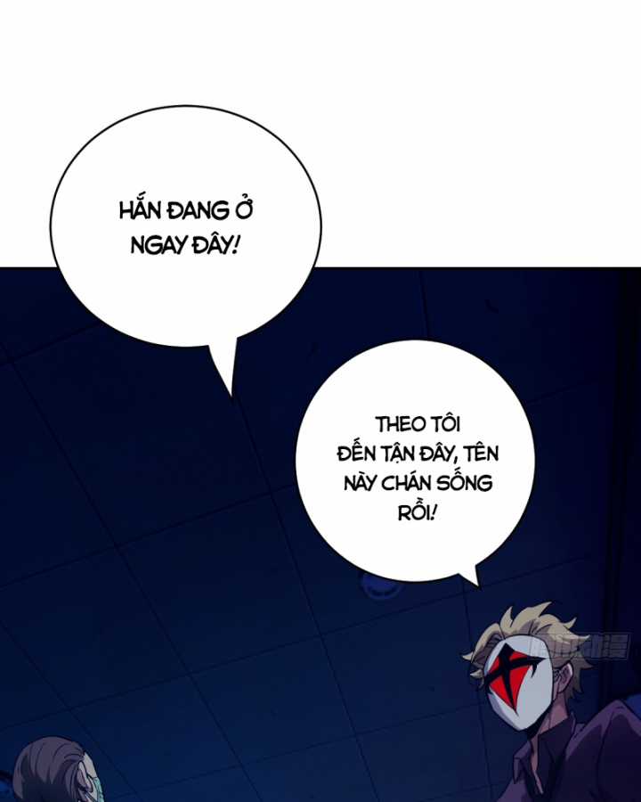 Tay Trái Của Ta Có Thể Dị Biến Chapter 24 trang 63