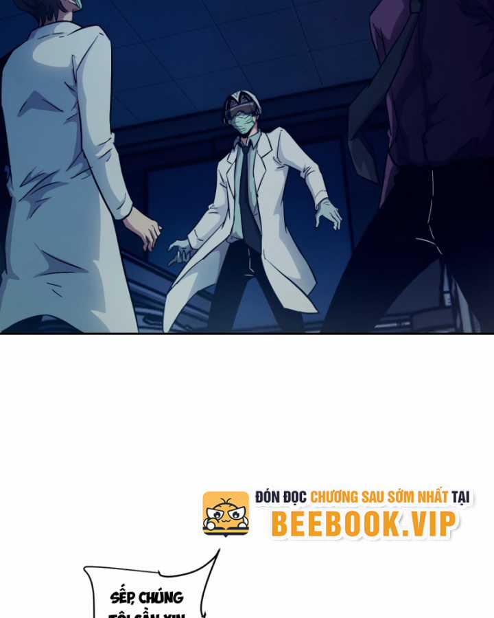 Tay Trái Của Ta Có Thể Dị Biến Chapter 24 trang 64