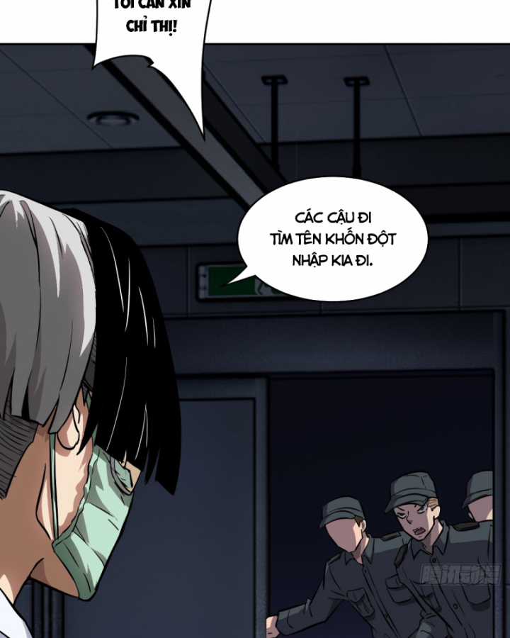 Tay Trái Của Ta Có Thể Dị Biến Chapter 24 trang 65