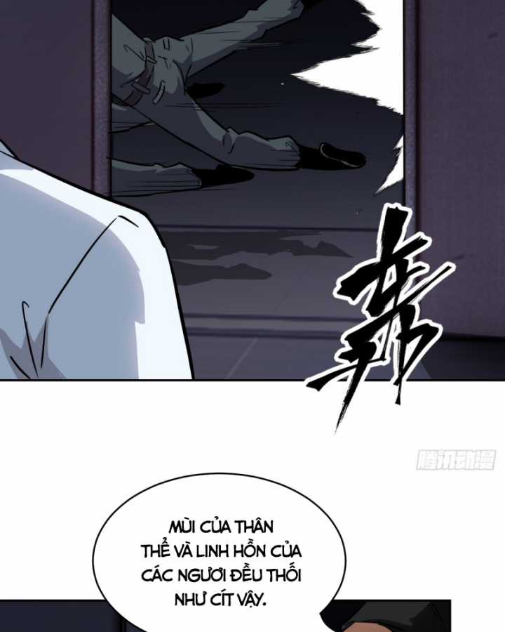 Tay Trái Của Ta Có Thể Dị Biến Chapter 24 trang 68