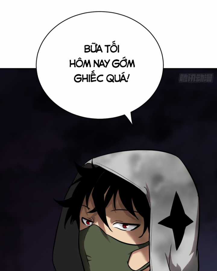 Tay Trái Của Ta Có Thể Dị Biến Chapter 24 trang 70