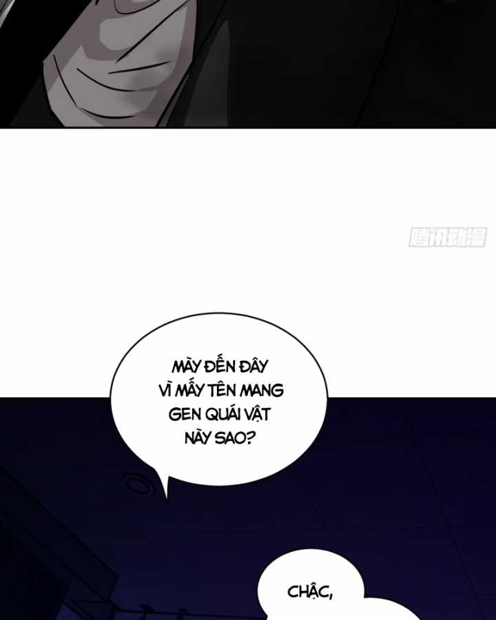 Tay Trái Của Ta Có Thể Dị Biến Chapter 24 trang 72