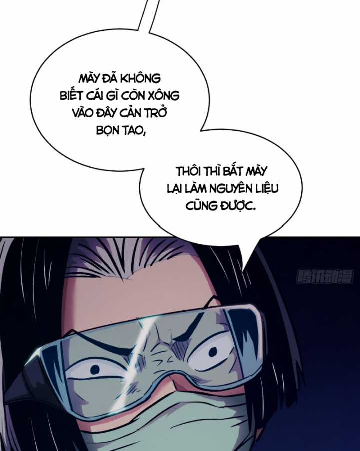 Tay Trái Của Ta Có Thể Dị Biến Chapter 24 trang 74