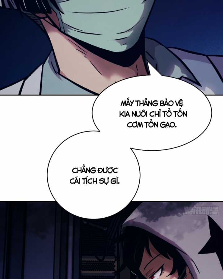 Tay Trái Của Ta Có Thể Dị Biến Chapter 24 trang 75