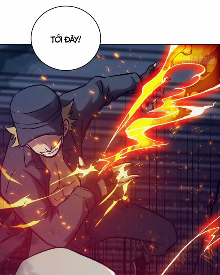 Tay Trái Của Ta Có Thể Dị Biến Chapter 24 trang 77