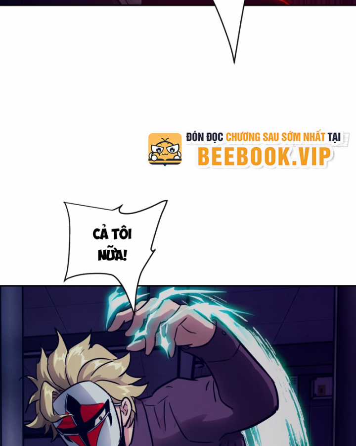 Tay Trái Của Ta Có Thể Dị Biến Chapter 24 trang 79