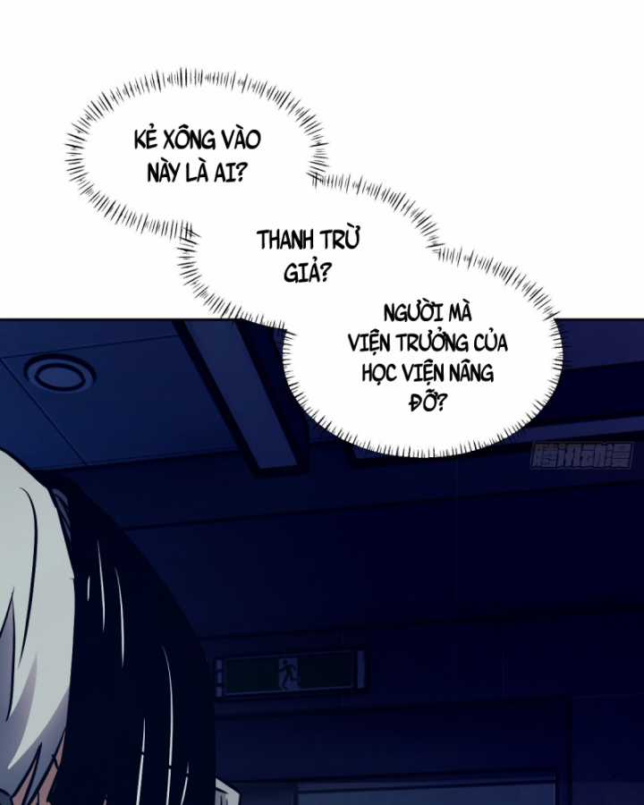 Tay Trái Của Ta Có Thể Dị Biến Chapter 24 trang 81