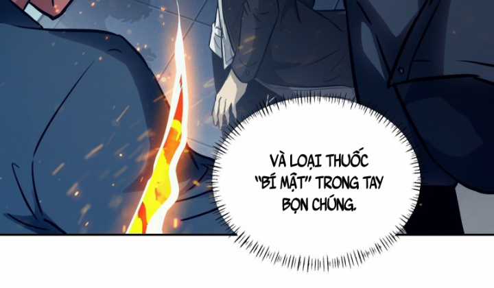 Tay Trái Của Ta Có Thể Dị Biến Chapter 24 trang 84