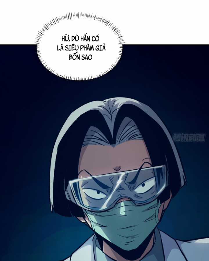 Tay Trái Của Ta Có Thể Dị Biến Chapter 24 trang 85