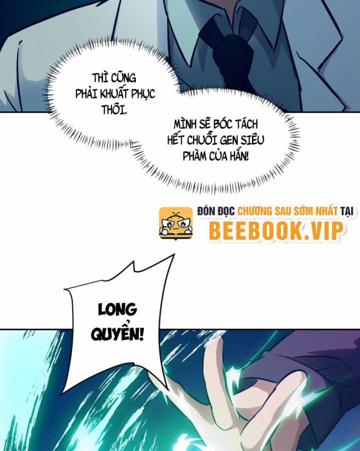 Tay Trái Của Ta Có Thể Dị Biến Chapter 24 trang 86