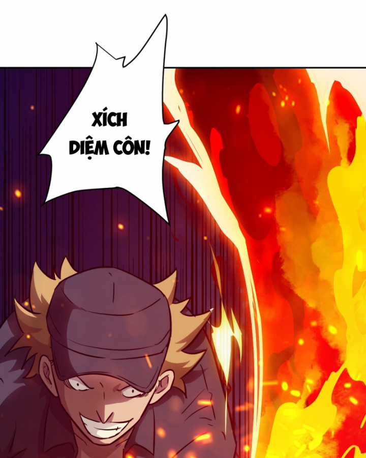 Tay Trái Của Ta Có Thể Dị Biến Chapter 24 trang 88
