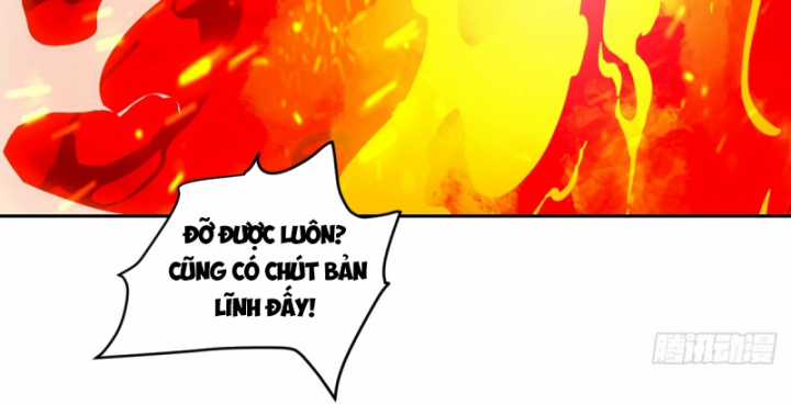 Tay Trái Của Ta Có Thể Dị Biến Chapter 24 trang 91