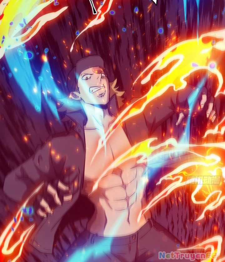 Tay Trái Của Ta Có Thể Dị Biến Chapter 25 trang 11