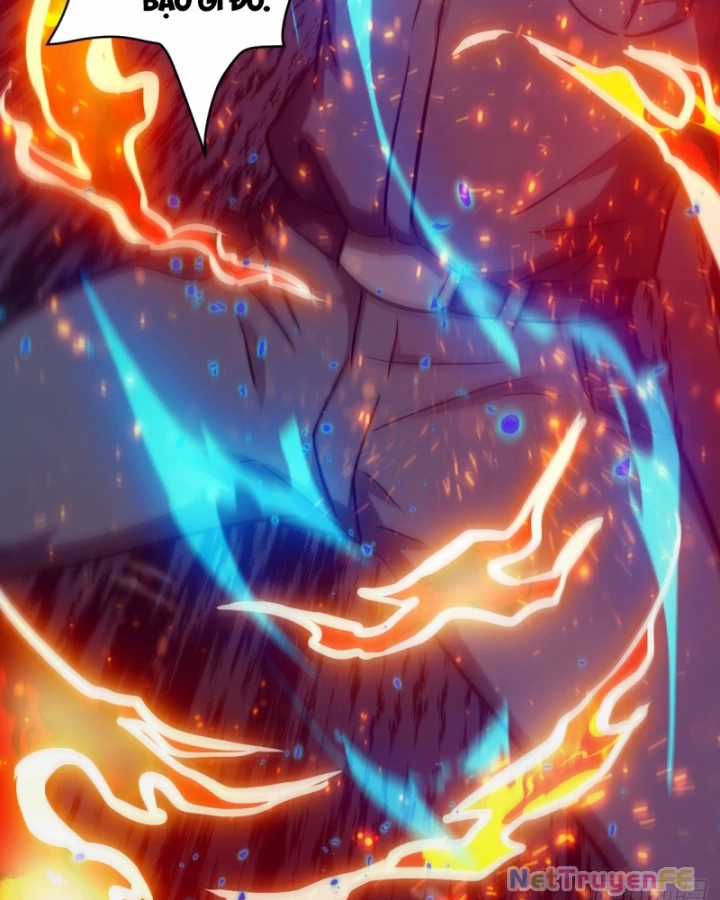 Tay Trái Của Ta Có Thể Dị Biến Chapter 25 trang 13