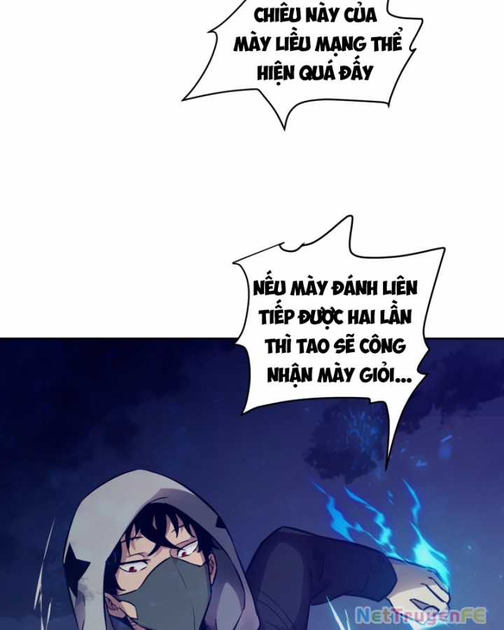 Tay Trái Của Ta Có Thể Dị Biến Chapter 25 trang 17