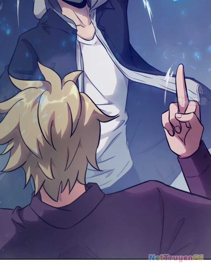 Tay Trái Của Ta Có Thể Dị Biến Chapter 25 trang 18