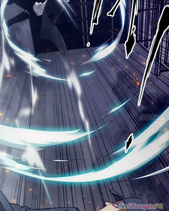 Tay Trái Của Ta Có Thể Dị Biến Chapter 25 trang 21