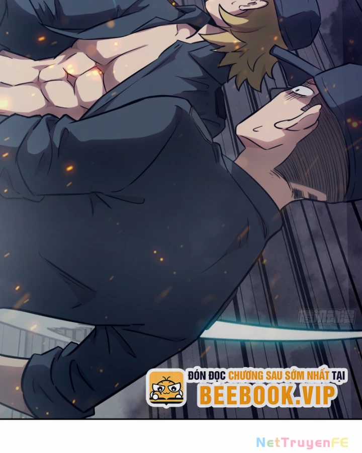 Tay Trái Của Ta Có Thể Dị Biến Chapter 25 trang 22