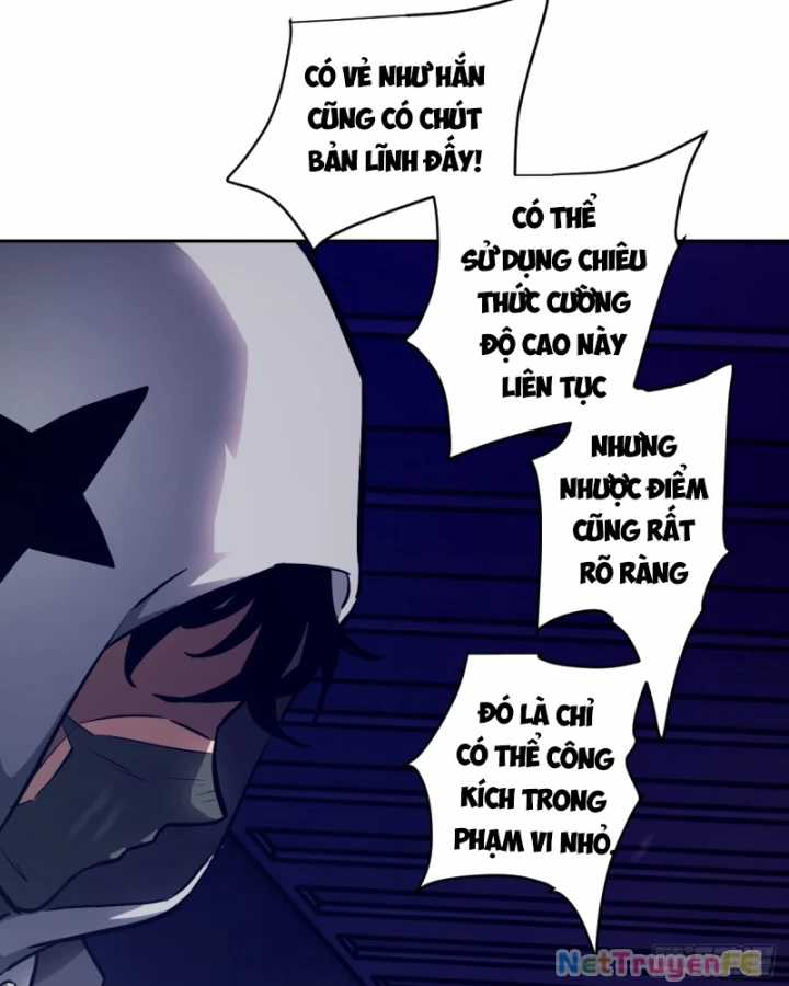 Tay Trái Của Ta Có Thể Dị Biến Chapter 25 trang 25