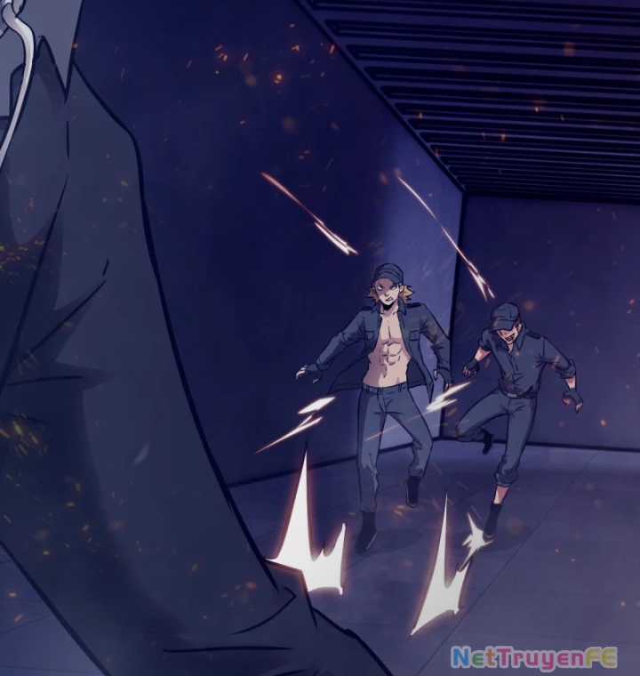 Tay Trái Của Ta Có Thể Dị Biến Chapter 25 trang 26