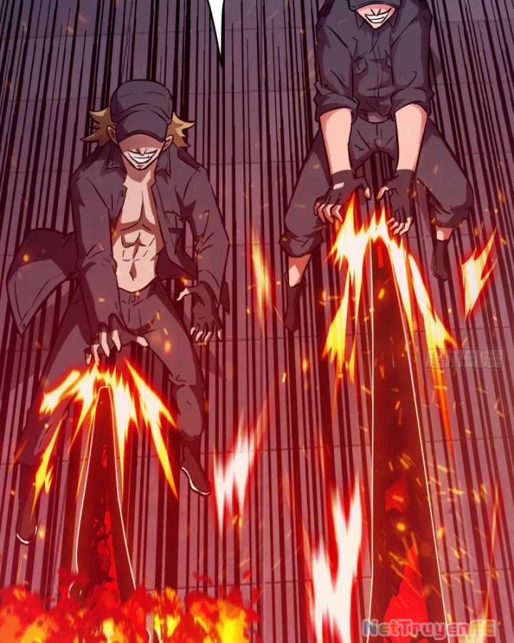 Tay Trái Của Ta Có Thể Dị Biến Chapter 25 trang 29