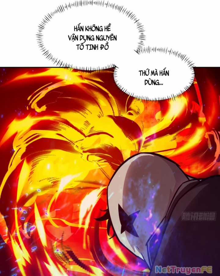 Tay Trái Của Ta Có Thể Dị Biến Chapter 25 trang 36